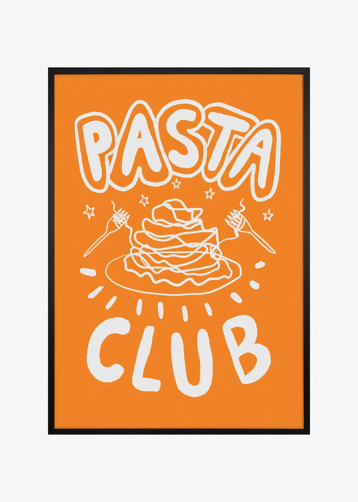 Pasta Club