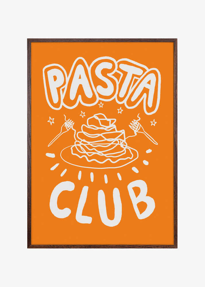 Pasta Club
