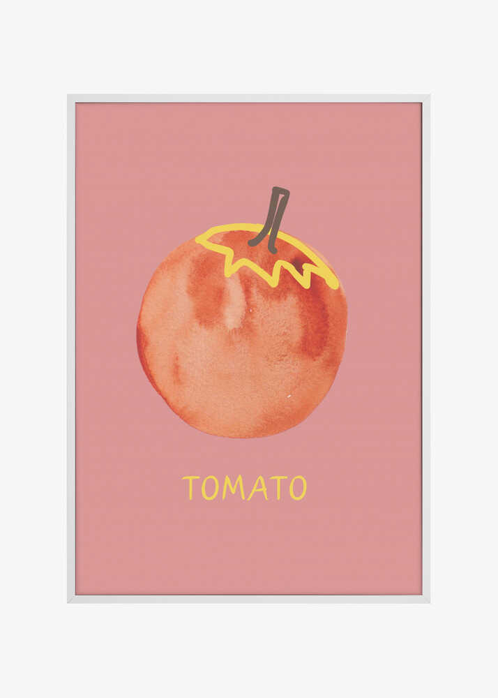Tomato in Pink