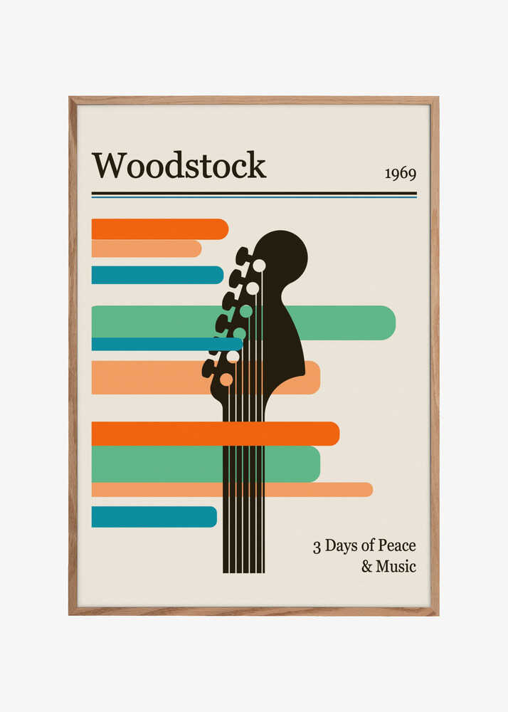 Woodstock Festival