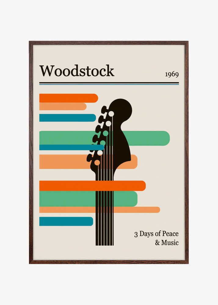 Woodstock Festival