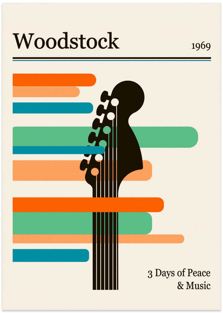 Woodstock Festival
