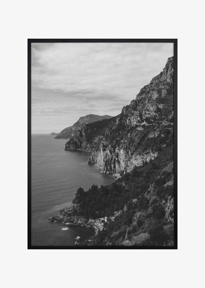 Amalfi Coast II
