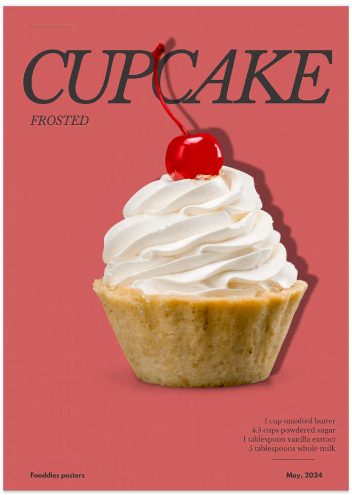 Cupcake Treat
