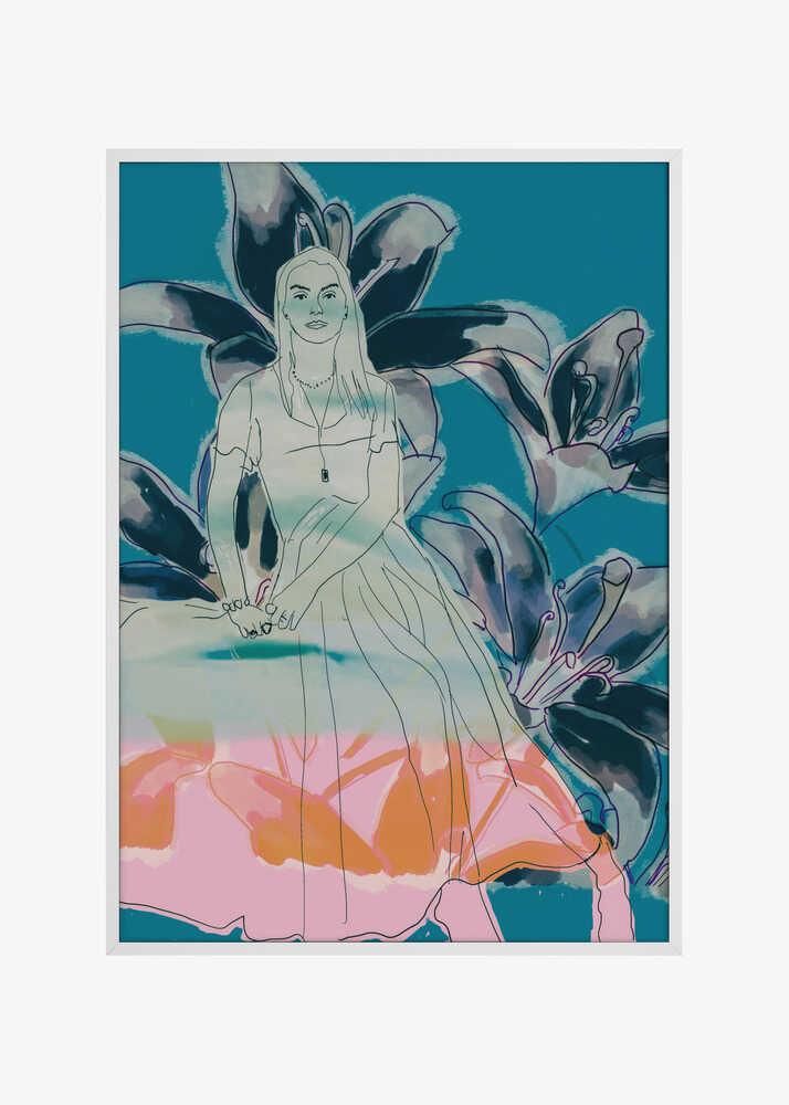 The Wild Flowers of Avalon