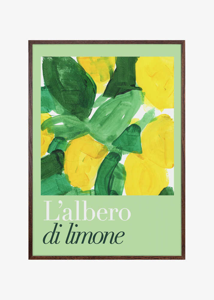 L'albero Di Limone 2