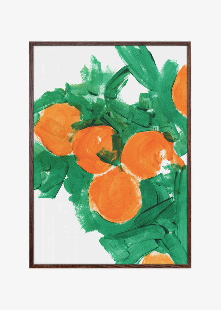Oranges 1