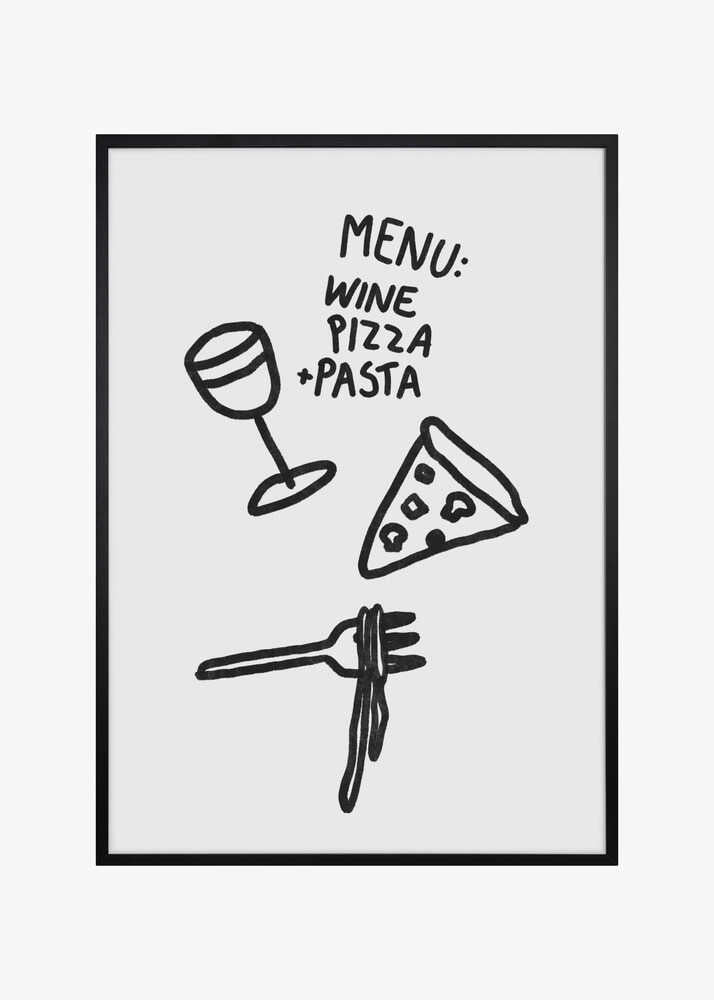 Italian Trio Delight