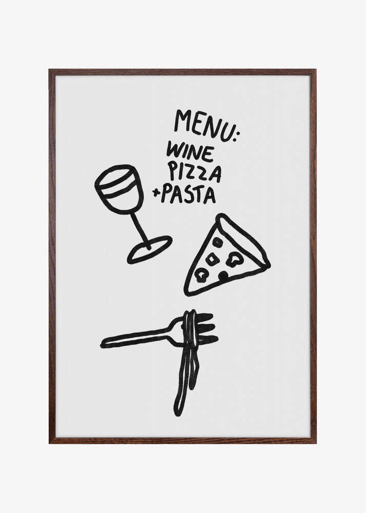 Italian Trio Delight