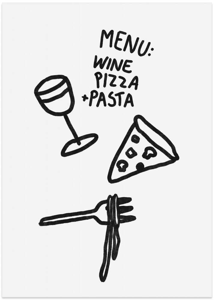 Italian Trio Delight