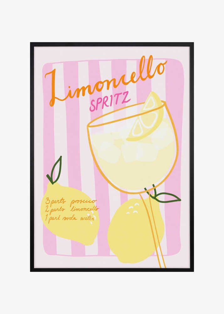 Citrus Cocktail Delight