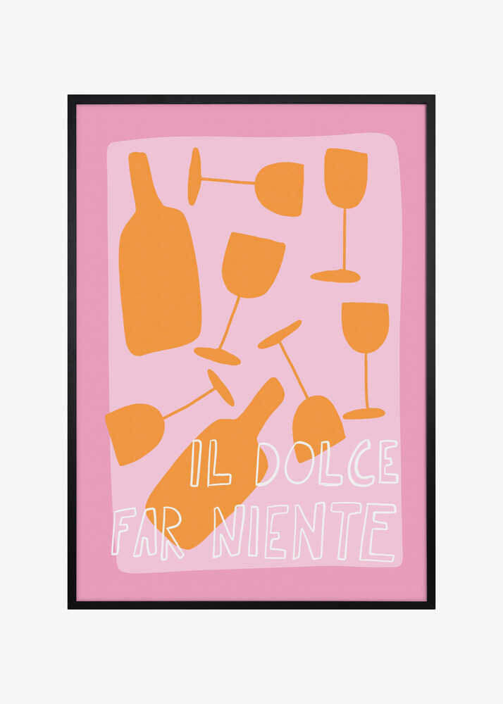 Elegant Leisure Vibes