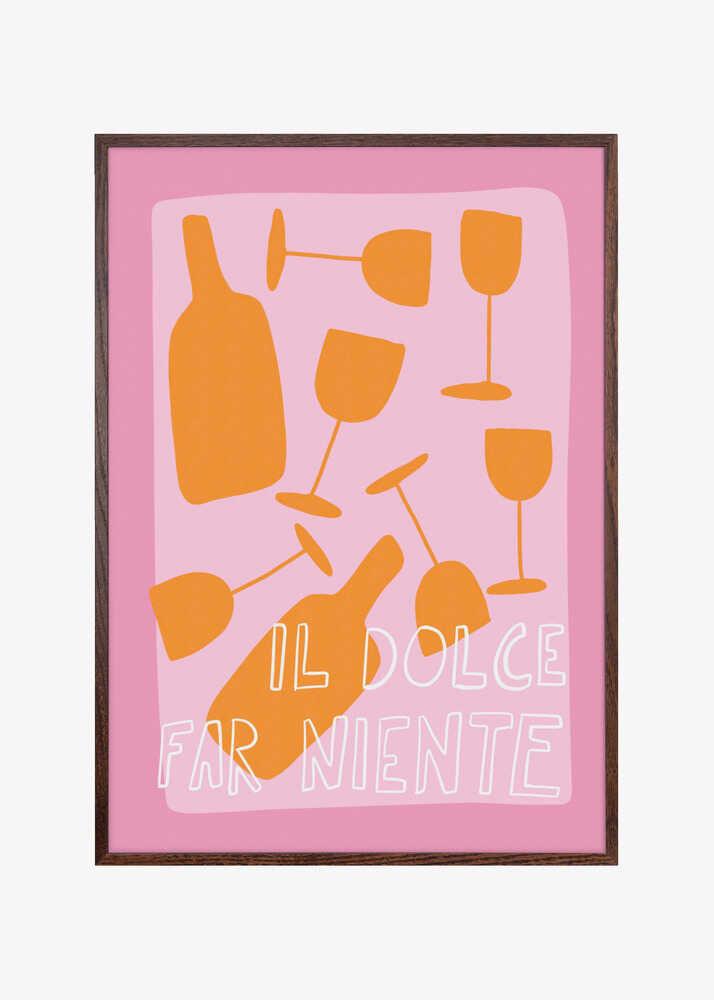 Elegant Leisure Vibes