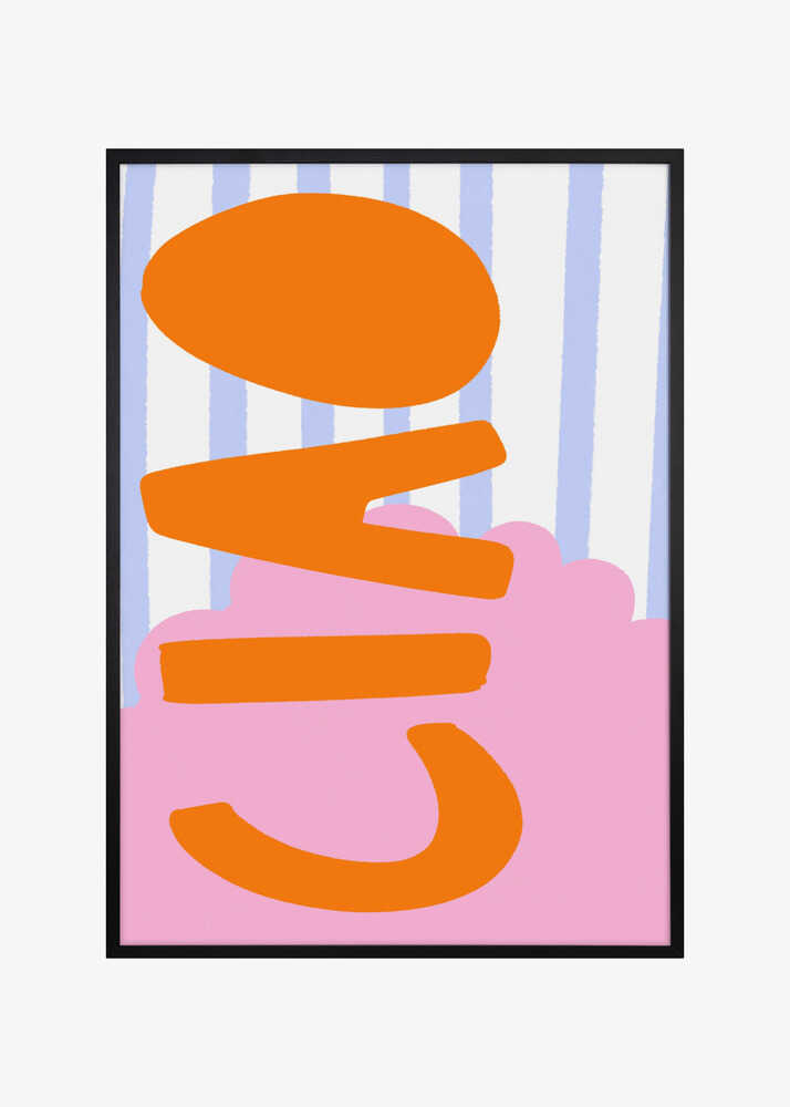 Floating Shapes Parade