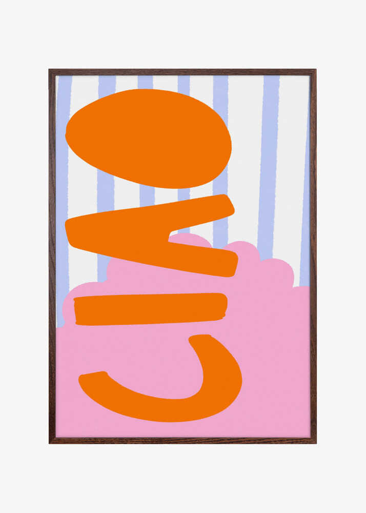 Floating Shapes Parade