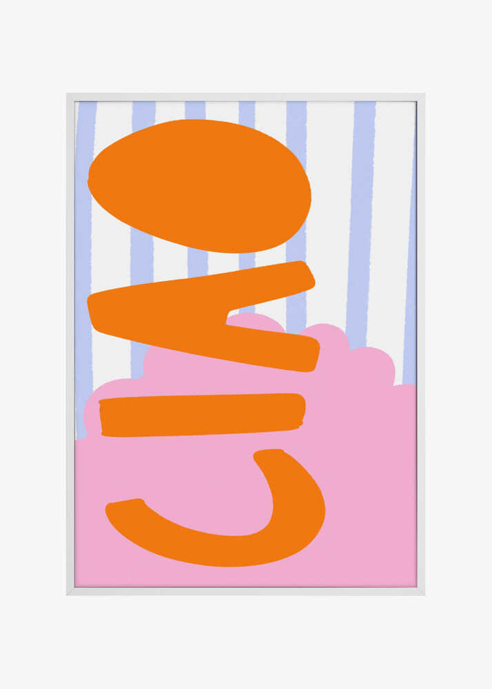 Floating Shapes Parade