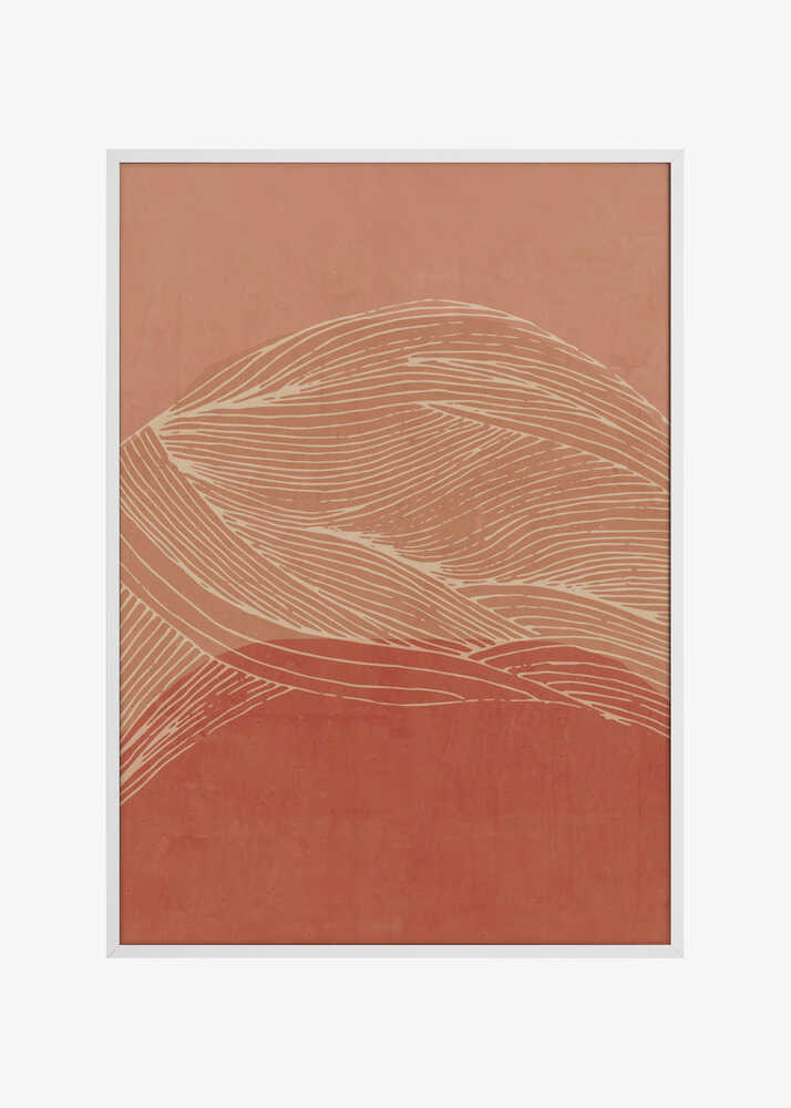 Abstract From the road