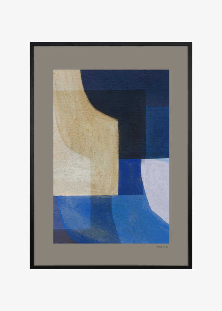 Chalks and Shapes 8X