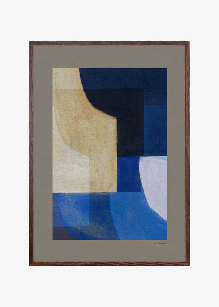 Chalks and Shapes 8X