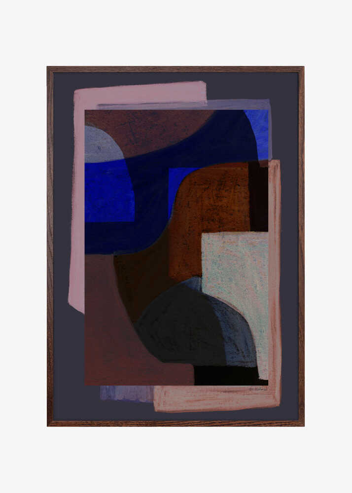 Chalks and Shapes 7X