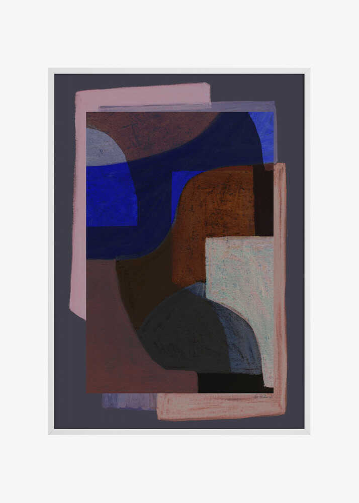 Chalks and Shapes 7X