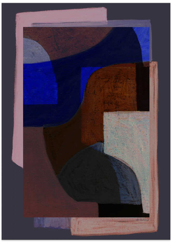 Chalks and Shapes 7X