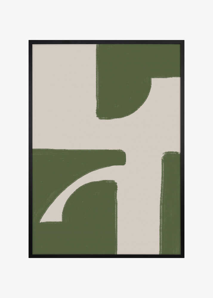 Green Geometric Flow