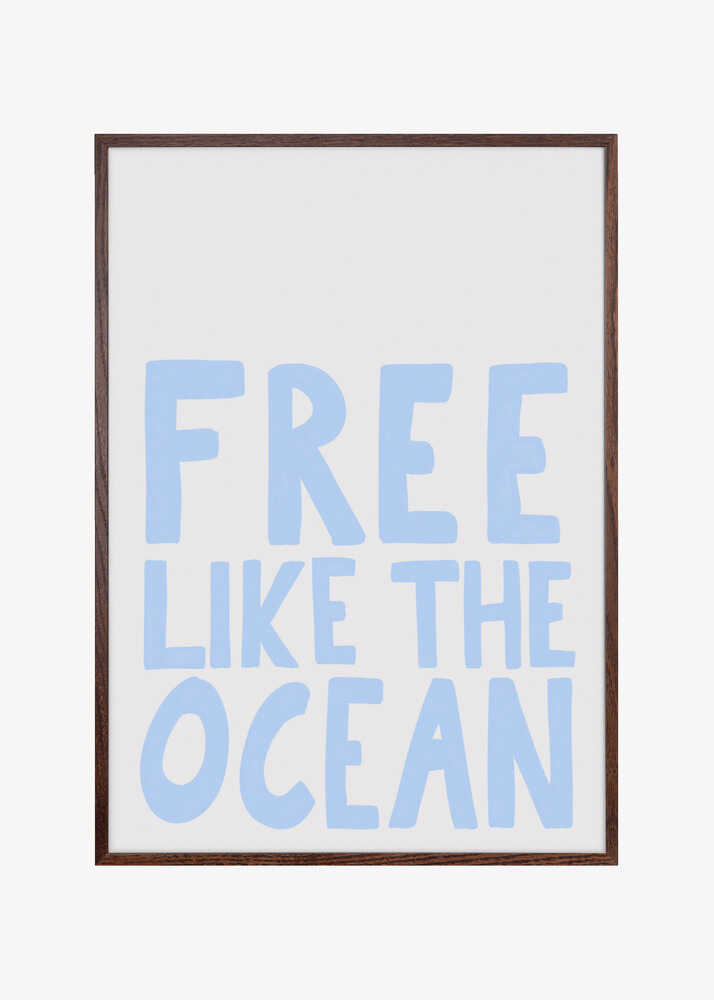 Oceanic Freedom