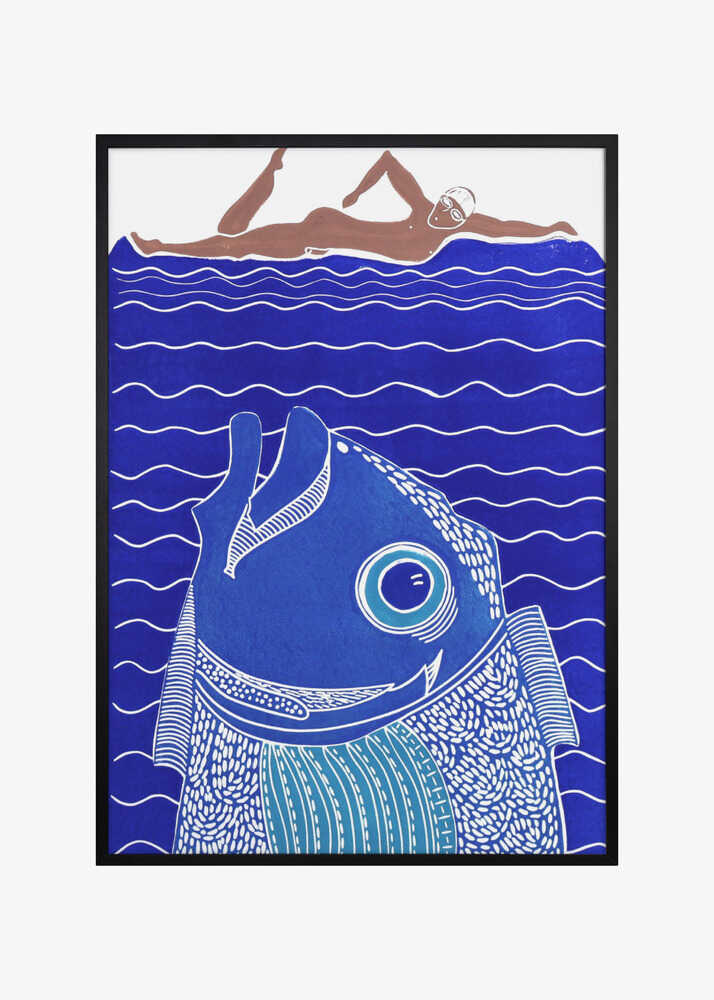 The Danger of being Male