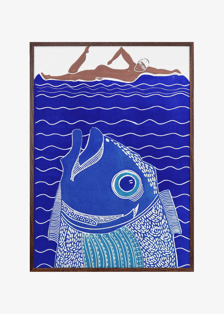 The Danger of being Male