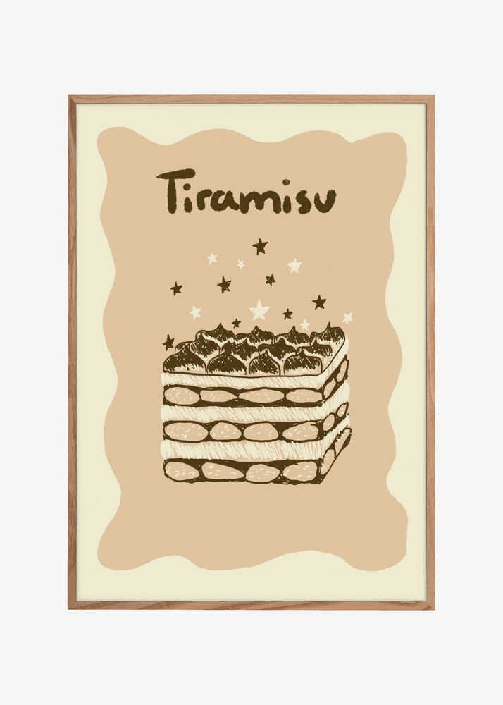 Tiramisu Up