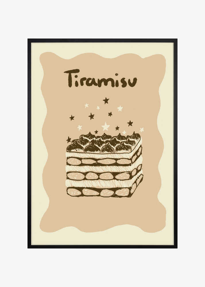 Tiramisu Up