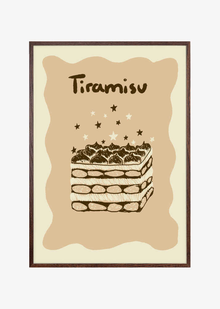Tiramisu Up