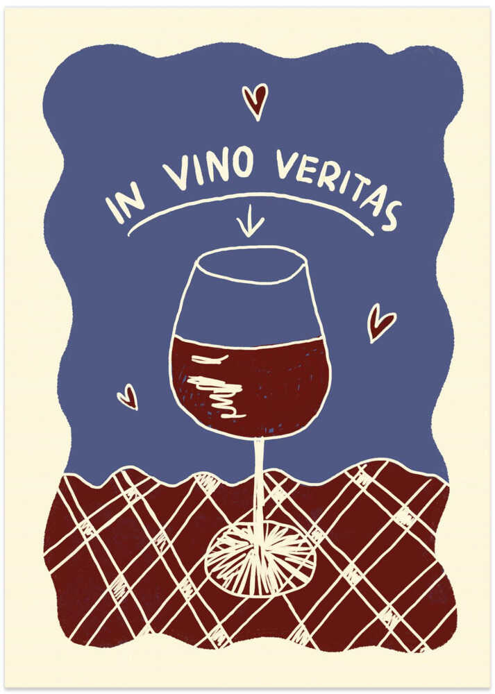 Invinoveritas Up
