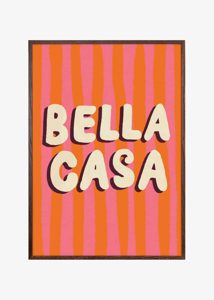 Bella Casa