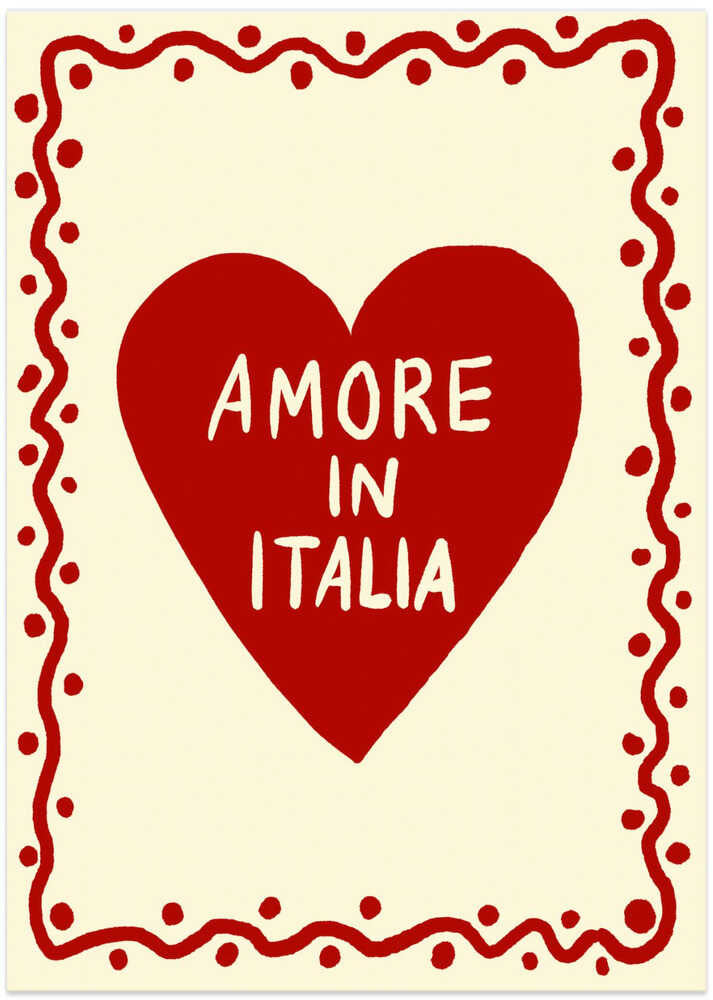 Amoreinitalia Up