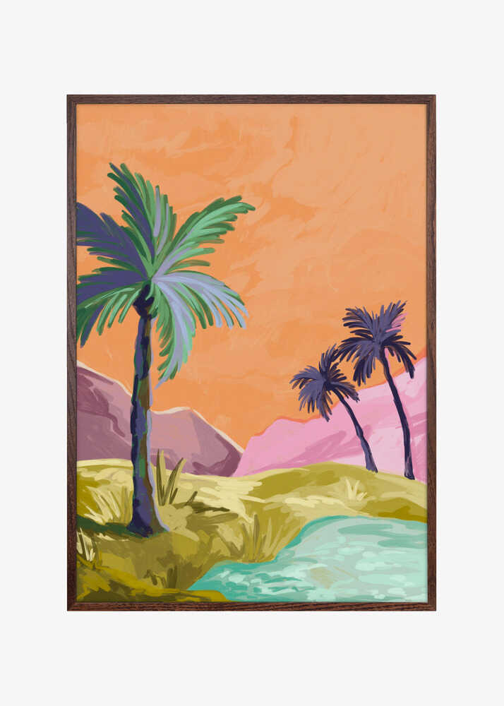 Palmtrees