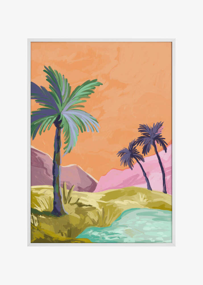 Palmtrees