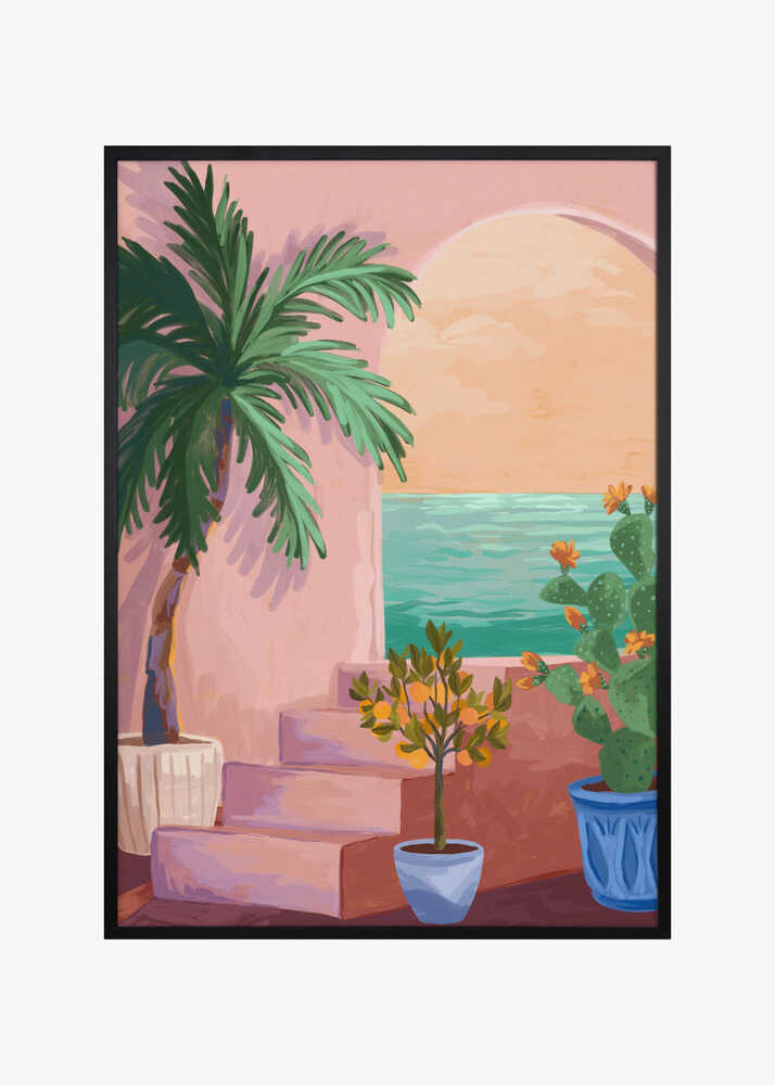 Stairway To Paradise