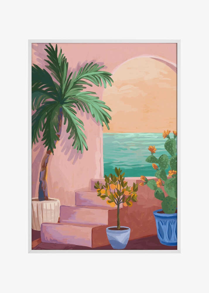 Stairway To Paradise