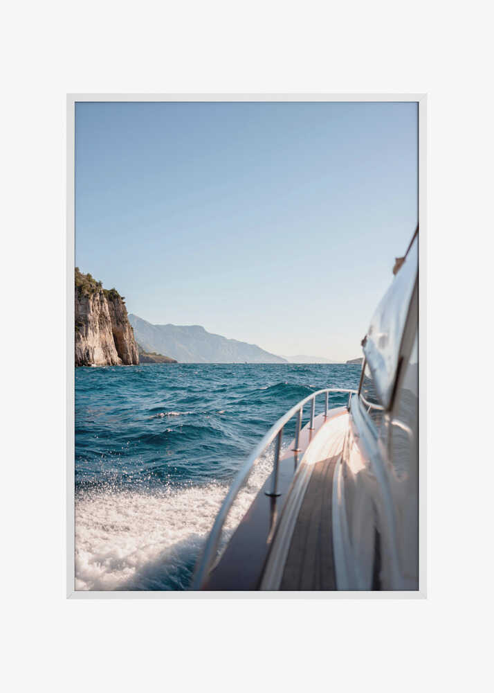 Amalfi Coast | Italy Travel Photography