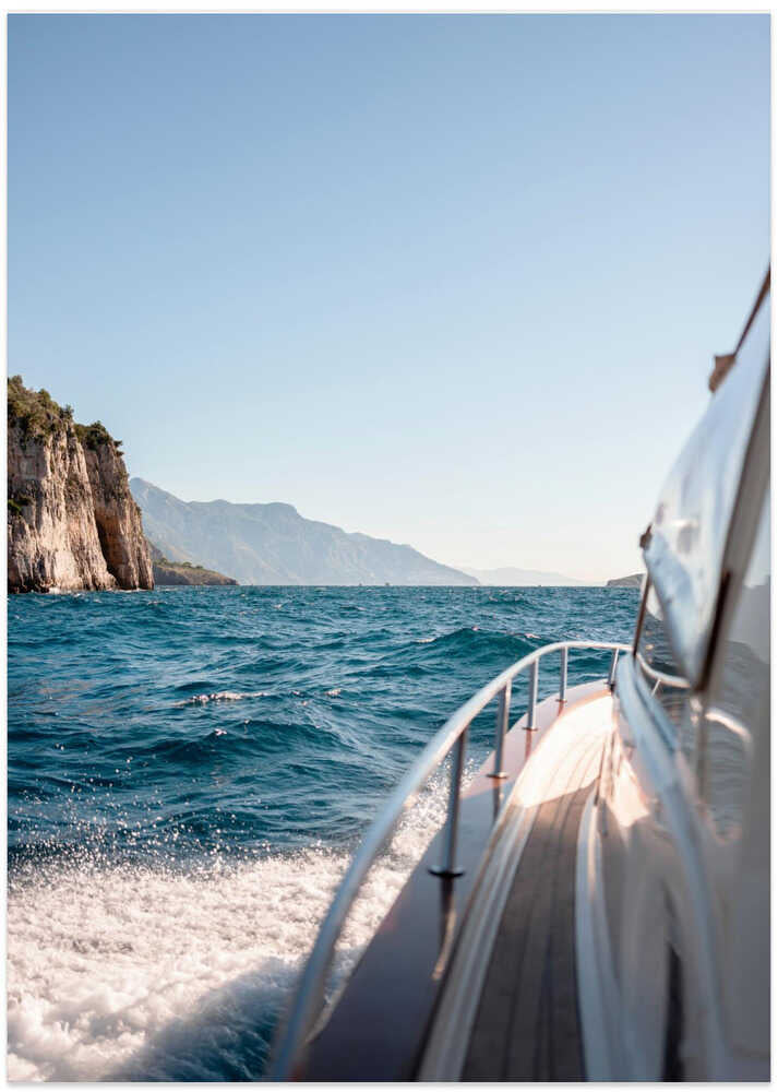 Amalfi Coast | Italy Travel Photography