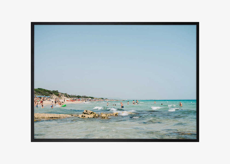 Ostuni Summer | Italy travel photography