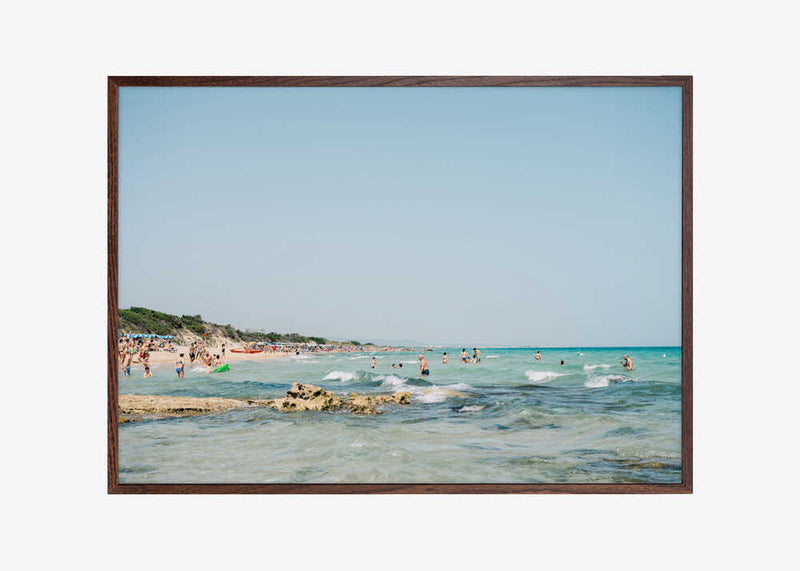 Ostuni Summer | Italy travel photography