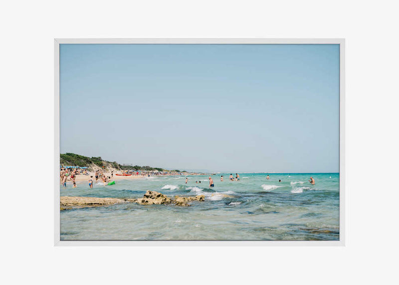 Ostuni Summer | Italy travel photography