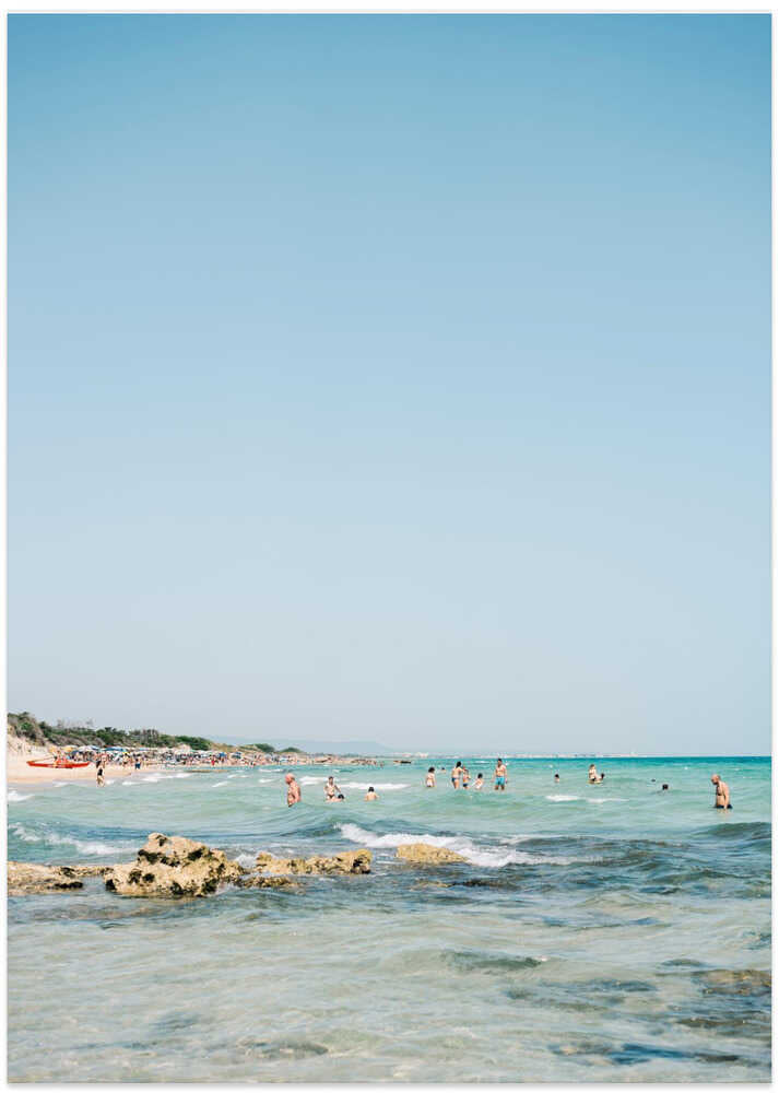Ostuni Summer | Italy travel photography
