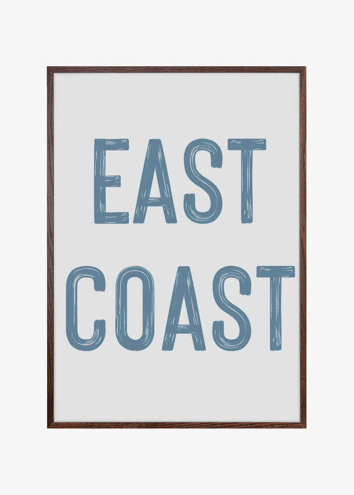 East Coast - Vertical