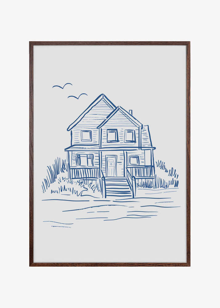 Nantucket Beachhouse