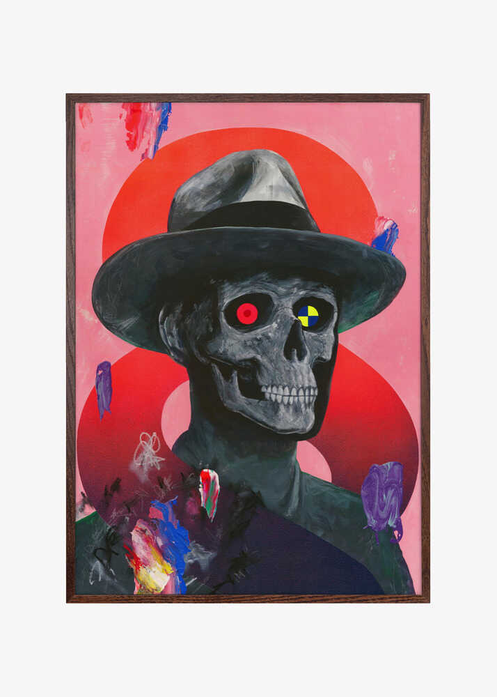 The Road To Hell By Famous When Dead   V3 High Res No Blue 300dpi