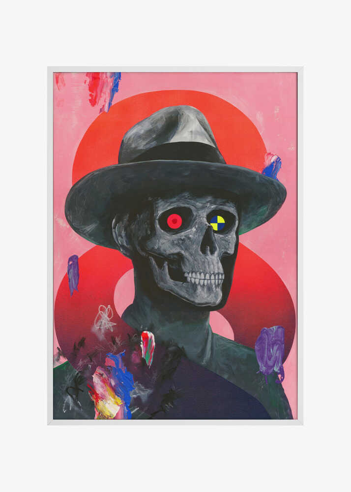 The Road To Hell By Famous When Dead   V3 High Res No Blue 300dpi